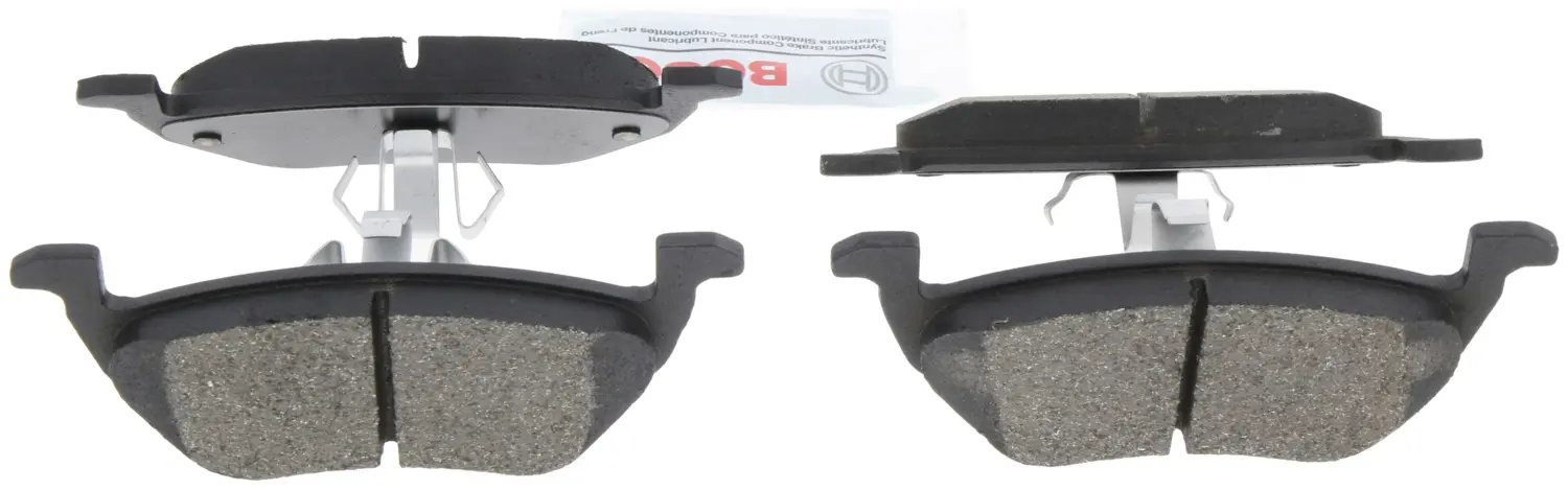 Brake Pads miniature 4