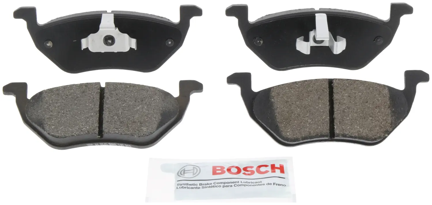 Brake Pads miniature 2