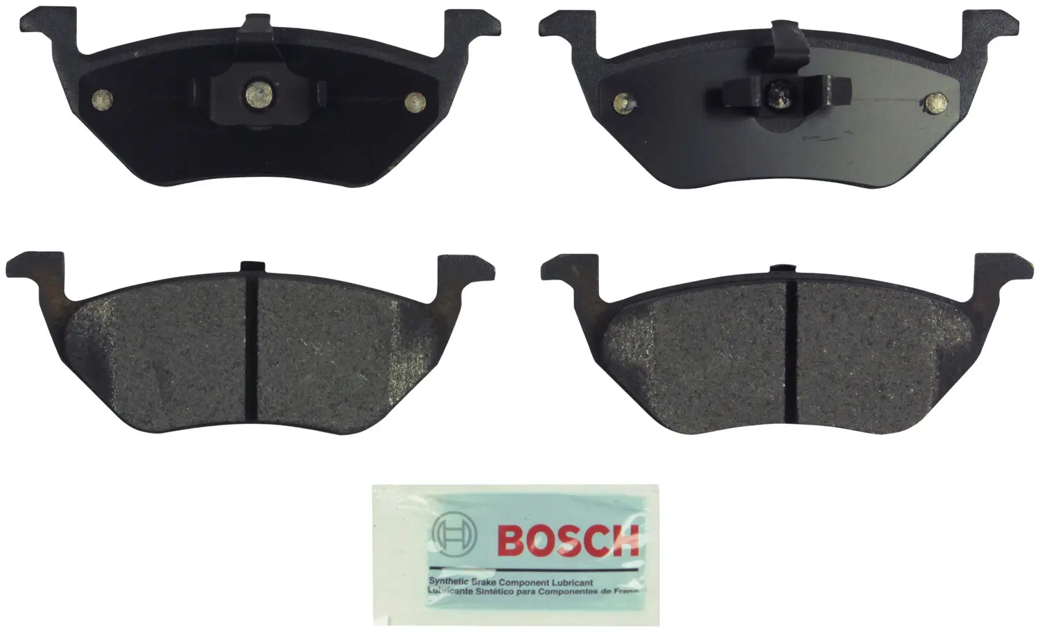 Brake Pads miniature 3