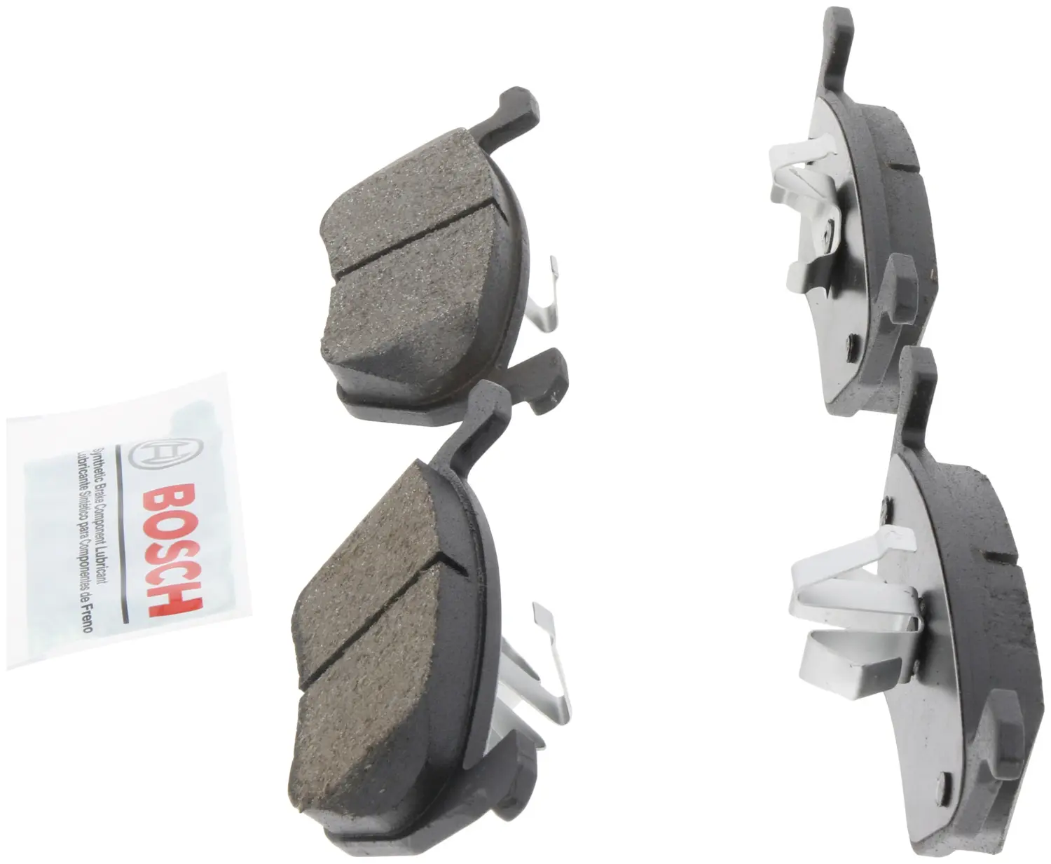 Brake Pads miniature 5