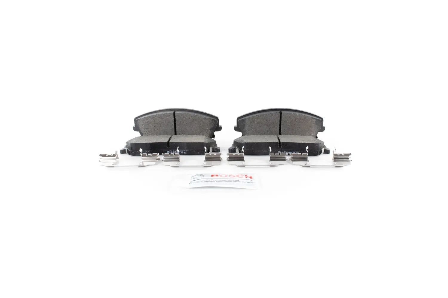 Brake Pads miniature 2
