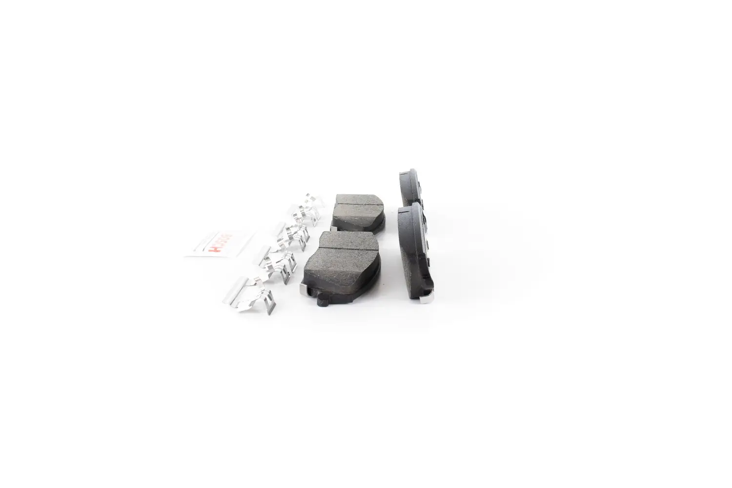 Brake Pads miniature 8