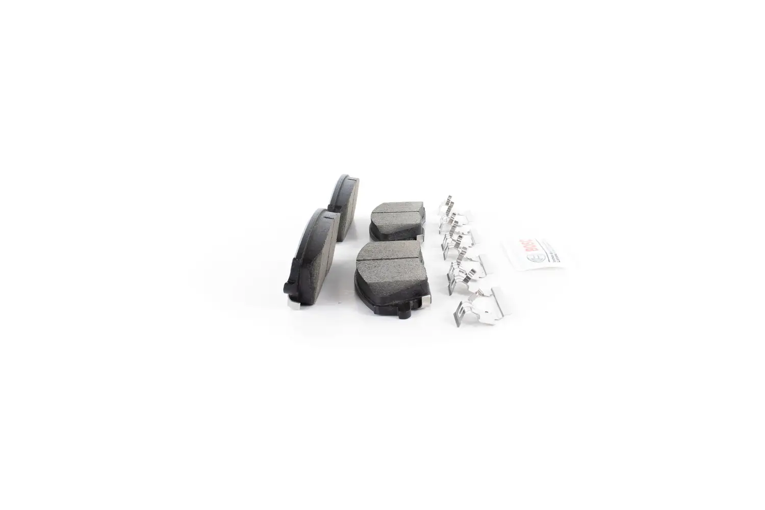 Brake Pads miniature 7