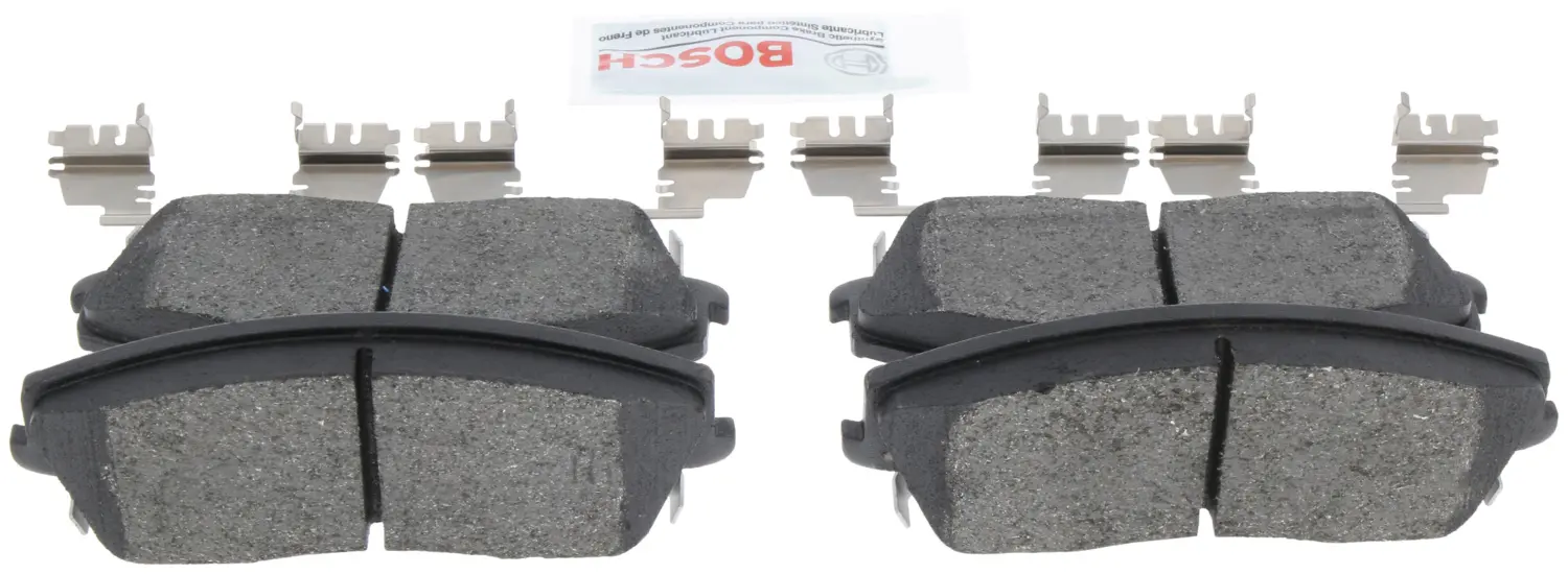 Brake Pads miniature 3