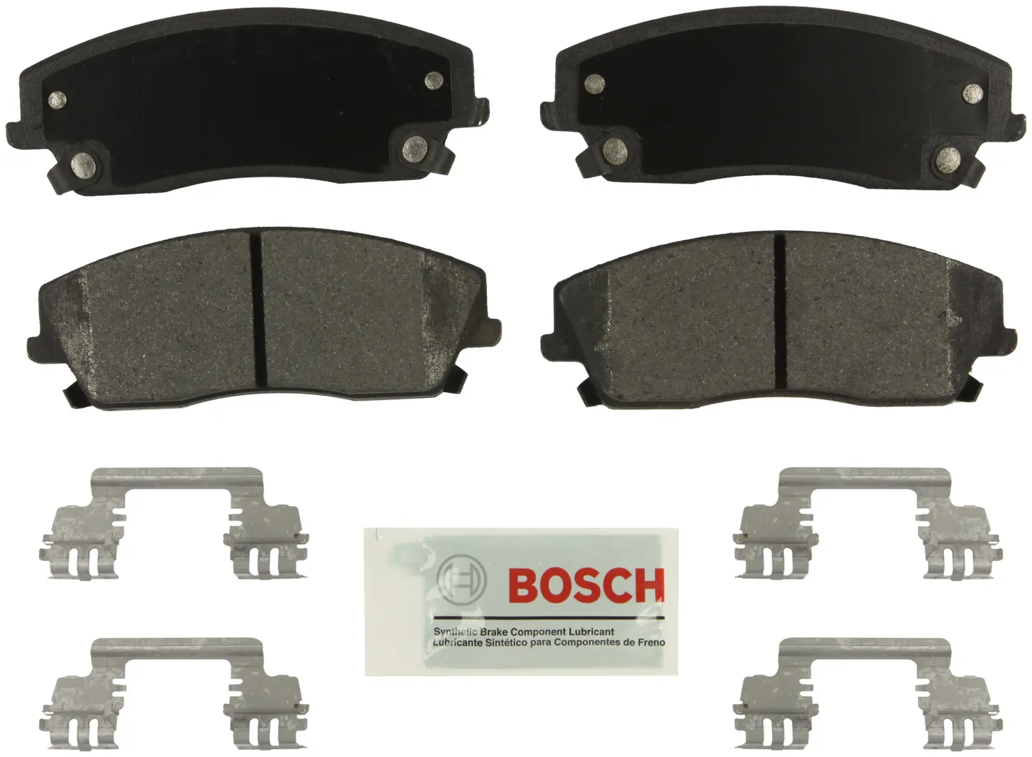 Brake Pads miniature 6