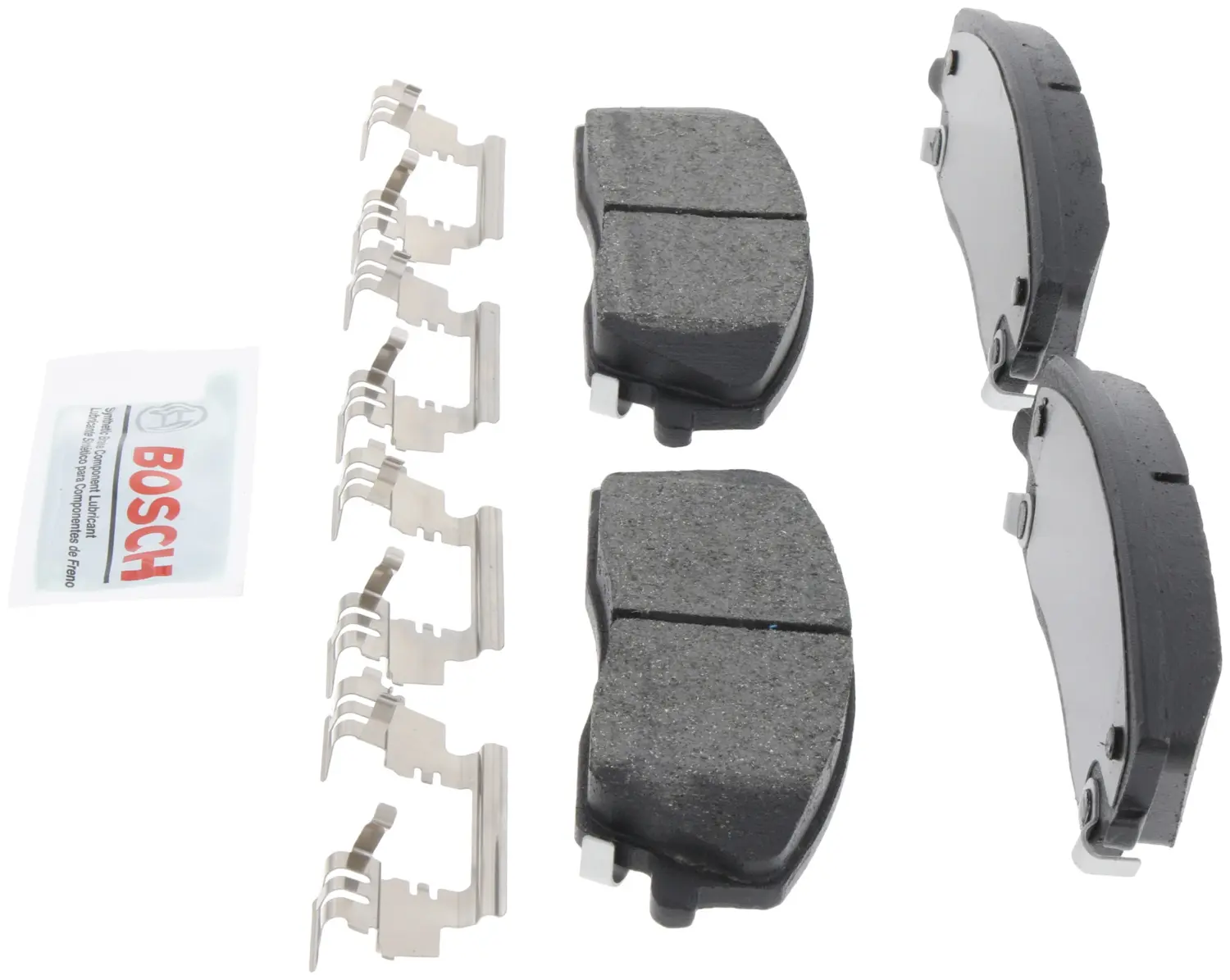 Brake Pads miniature 4
