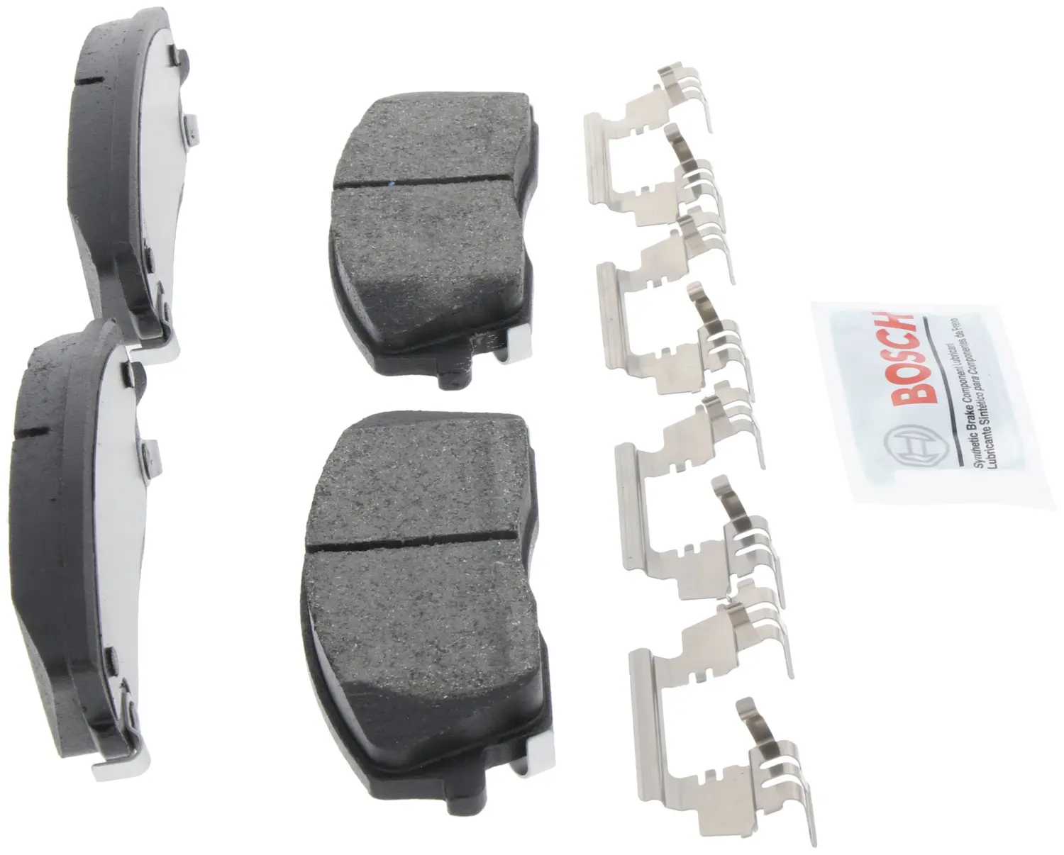Brake Pads miniature 5