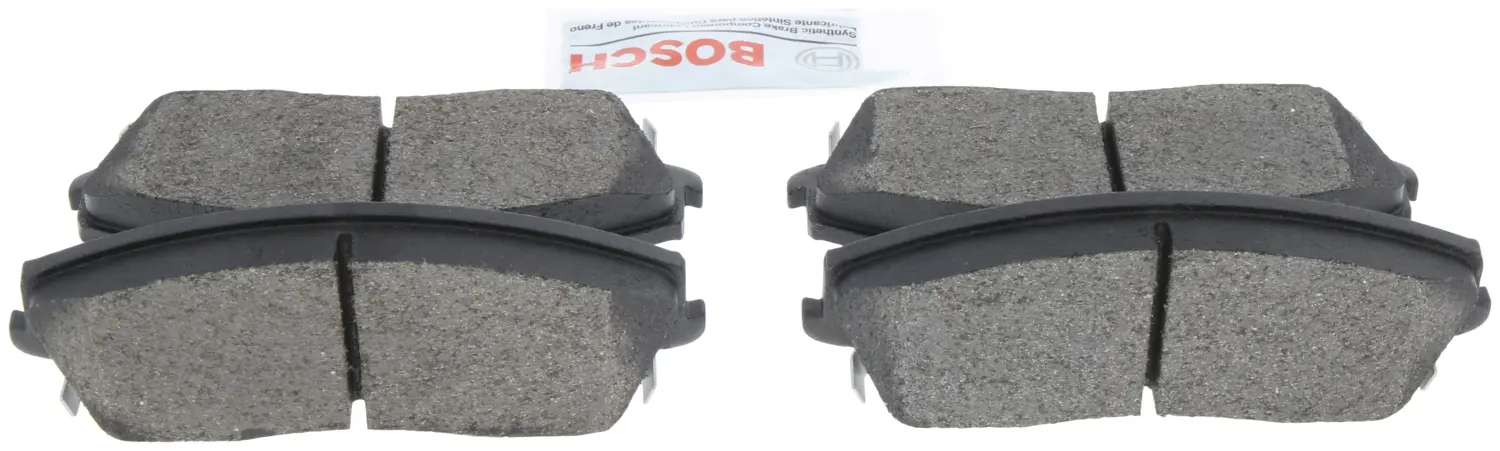 Brake Pads miniature 2