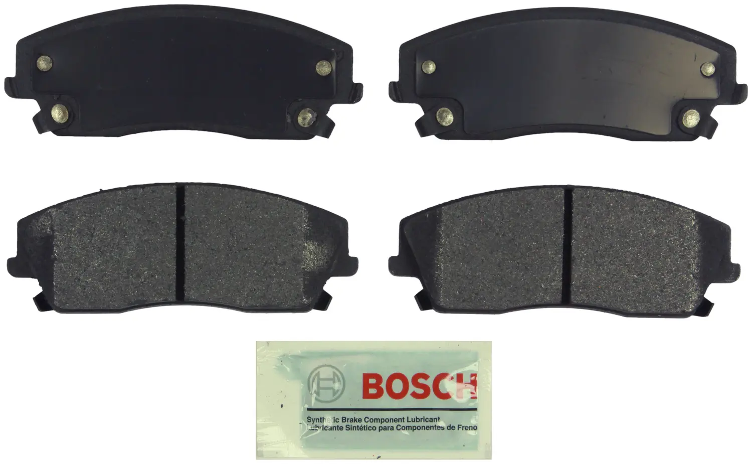 Brake Pads miniature 3