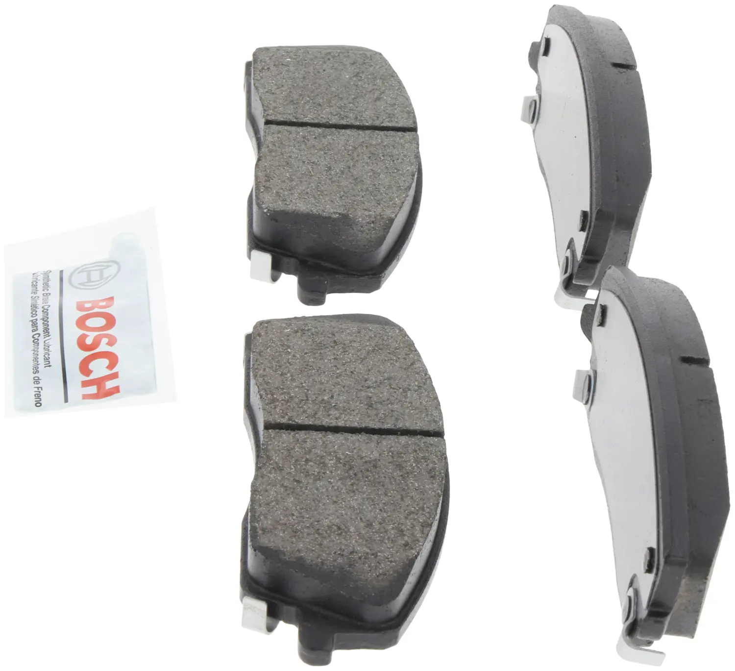 Brake Pads miniature 4