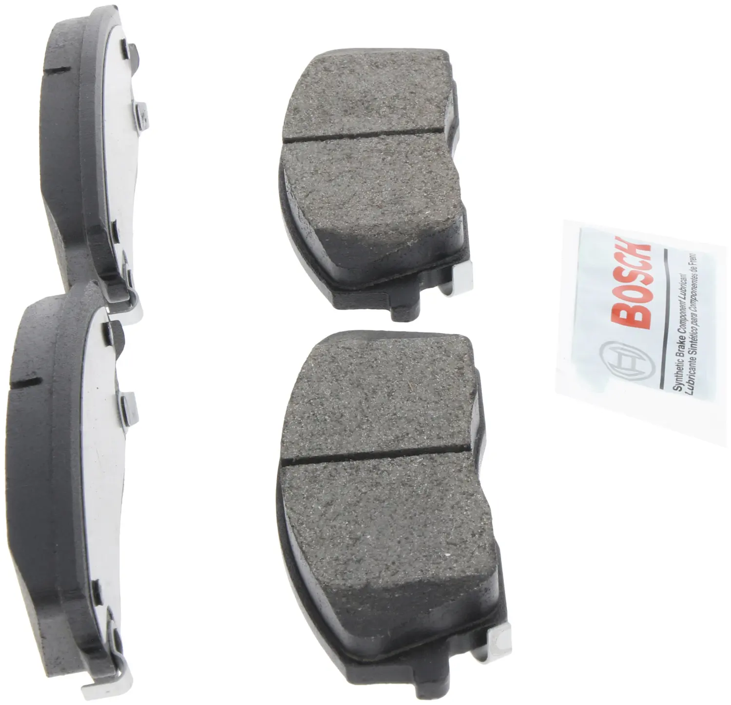 Brake Pads miniature 5