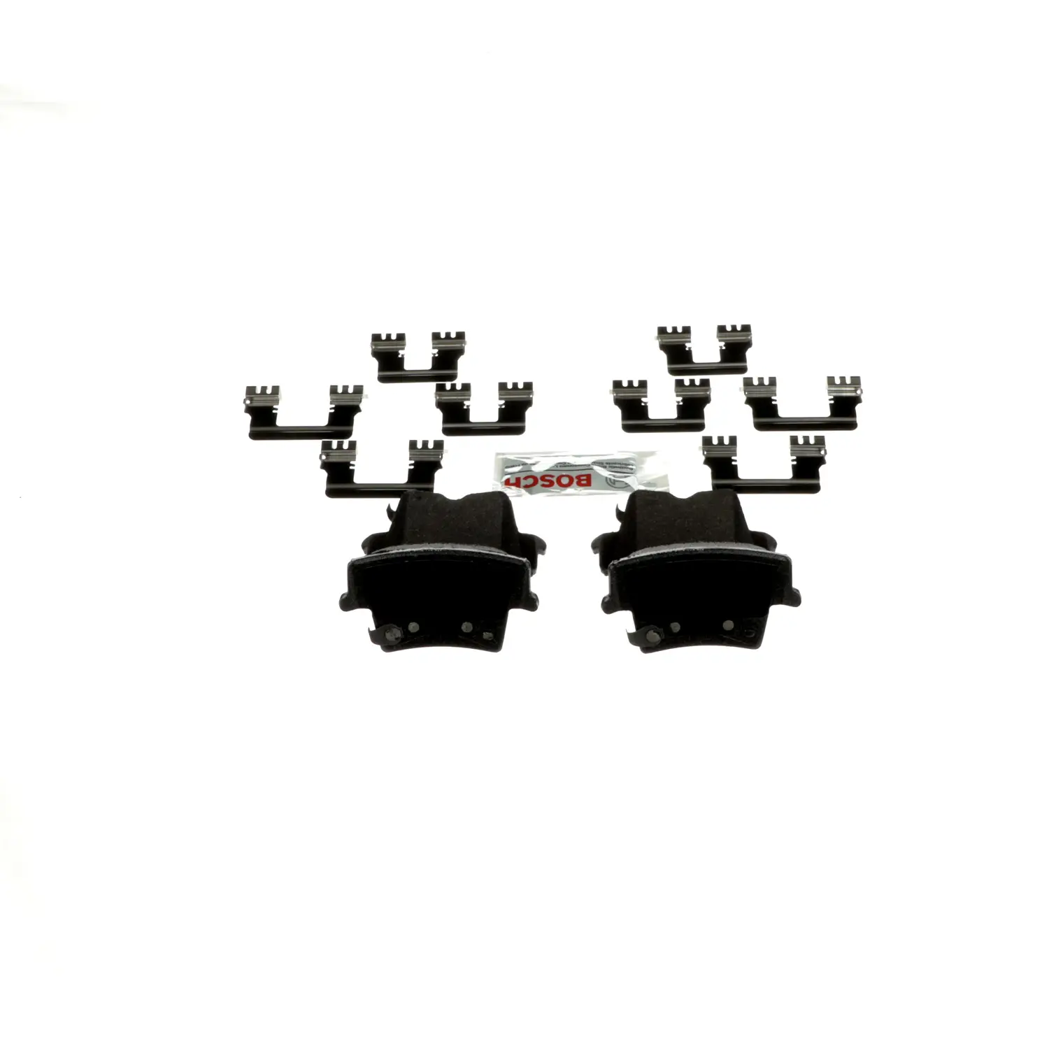 Brake Pads miniature 4