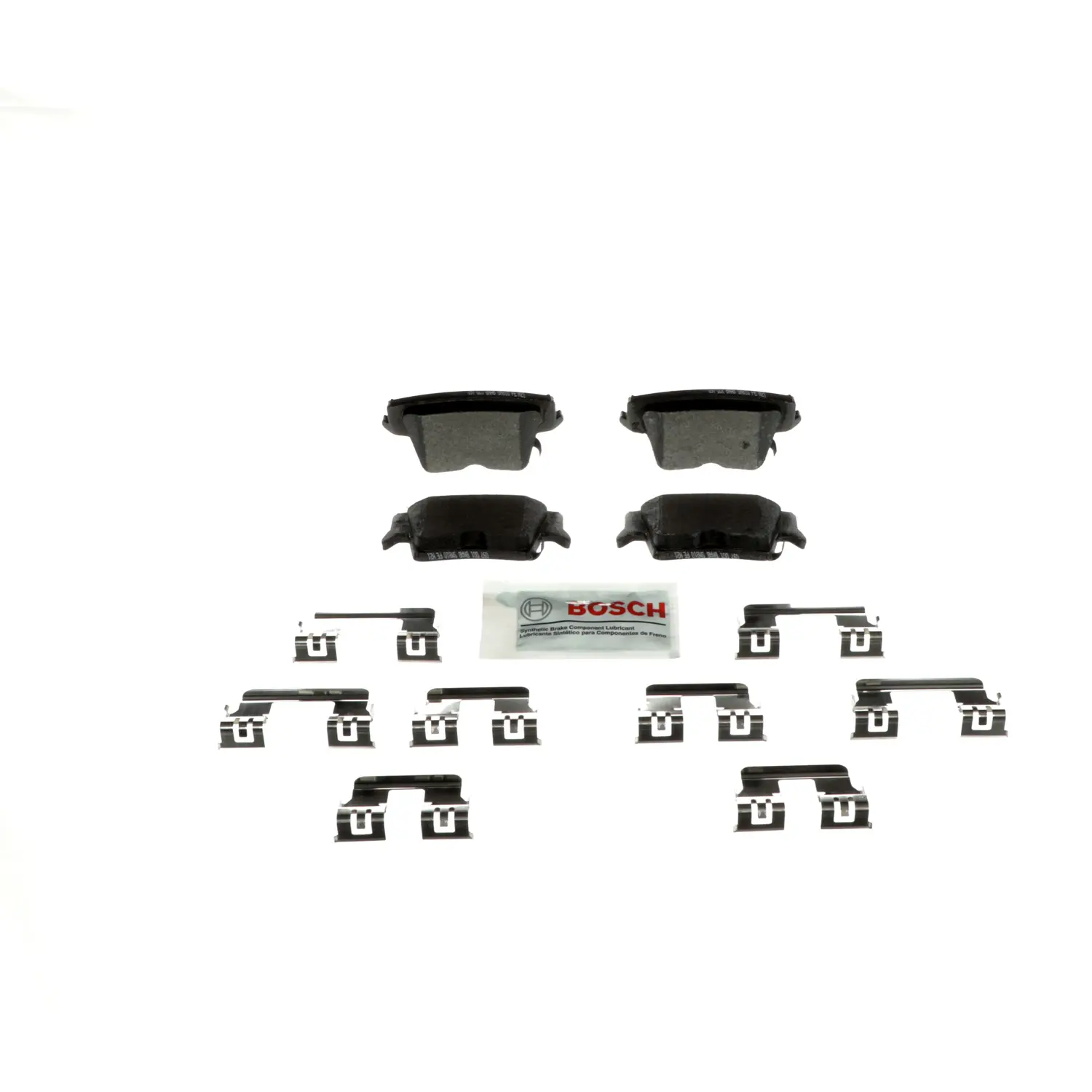 Brake Pads miniature 2