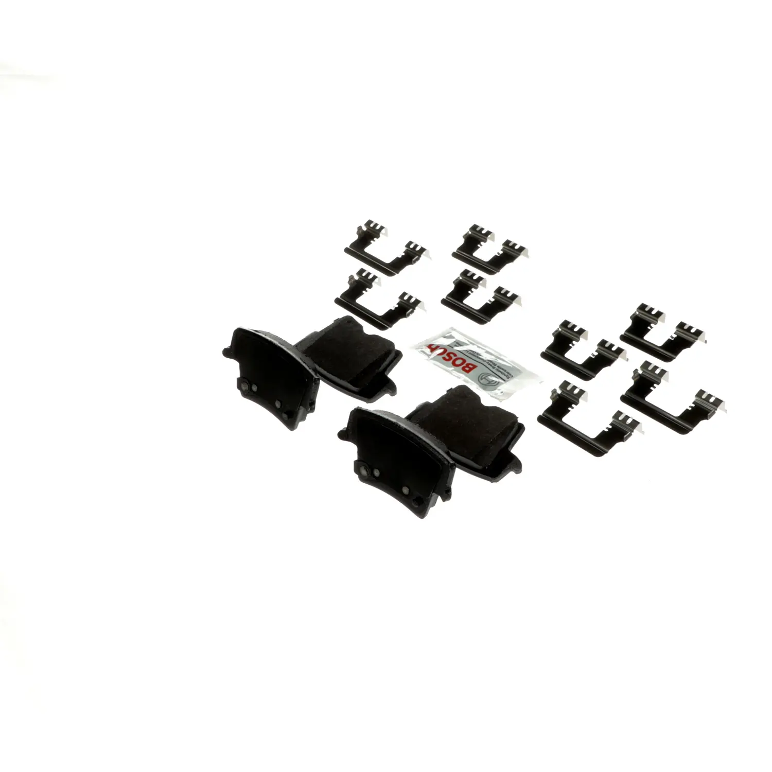 Brake Pads miniature 3