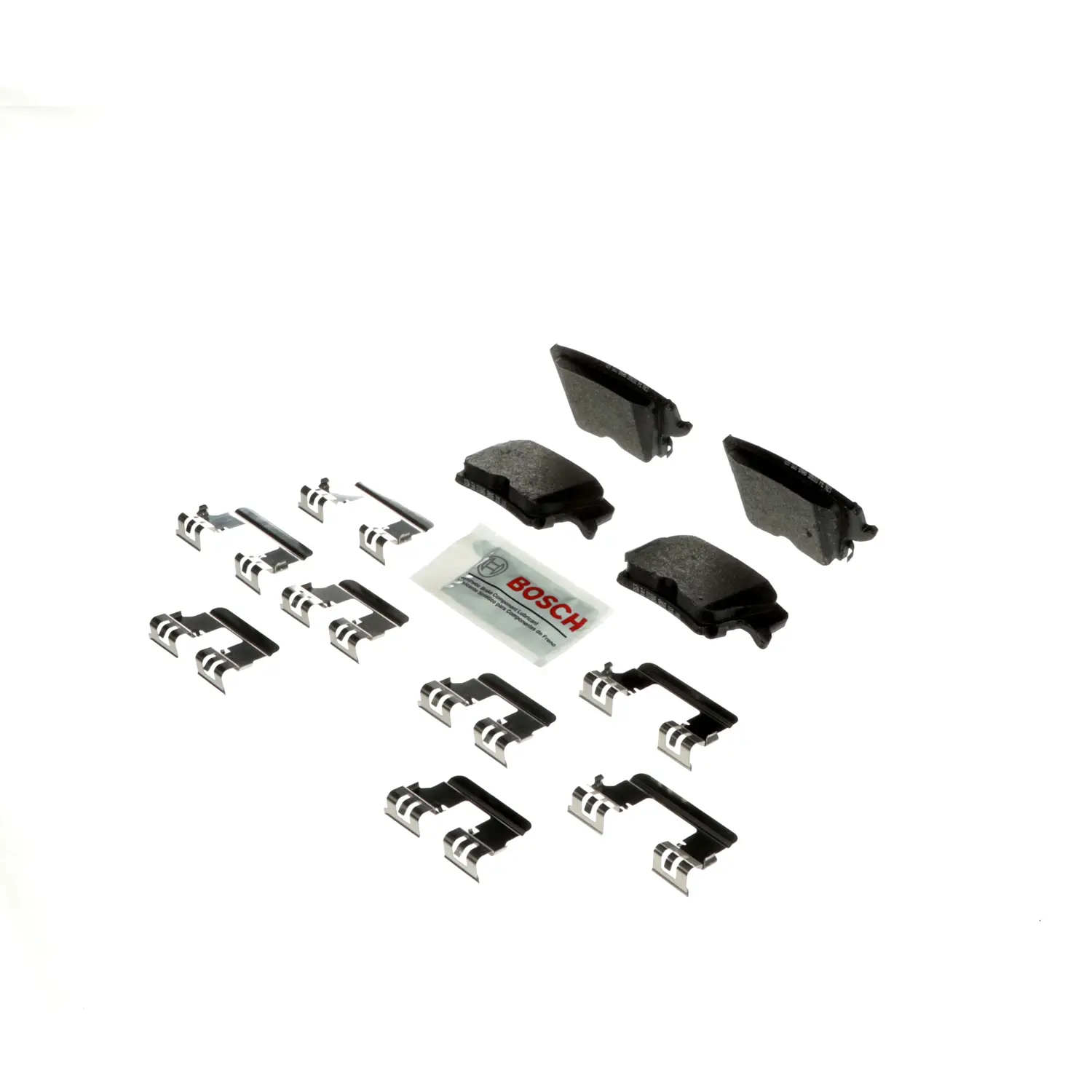 Brake Pads miniature 6