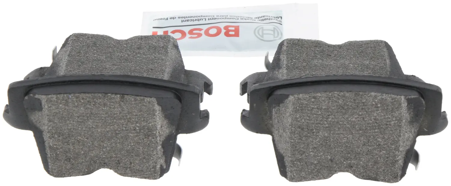 Brake Pads miniature 5