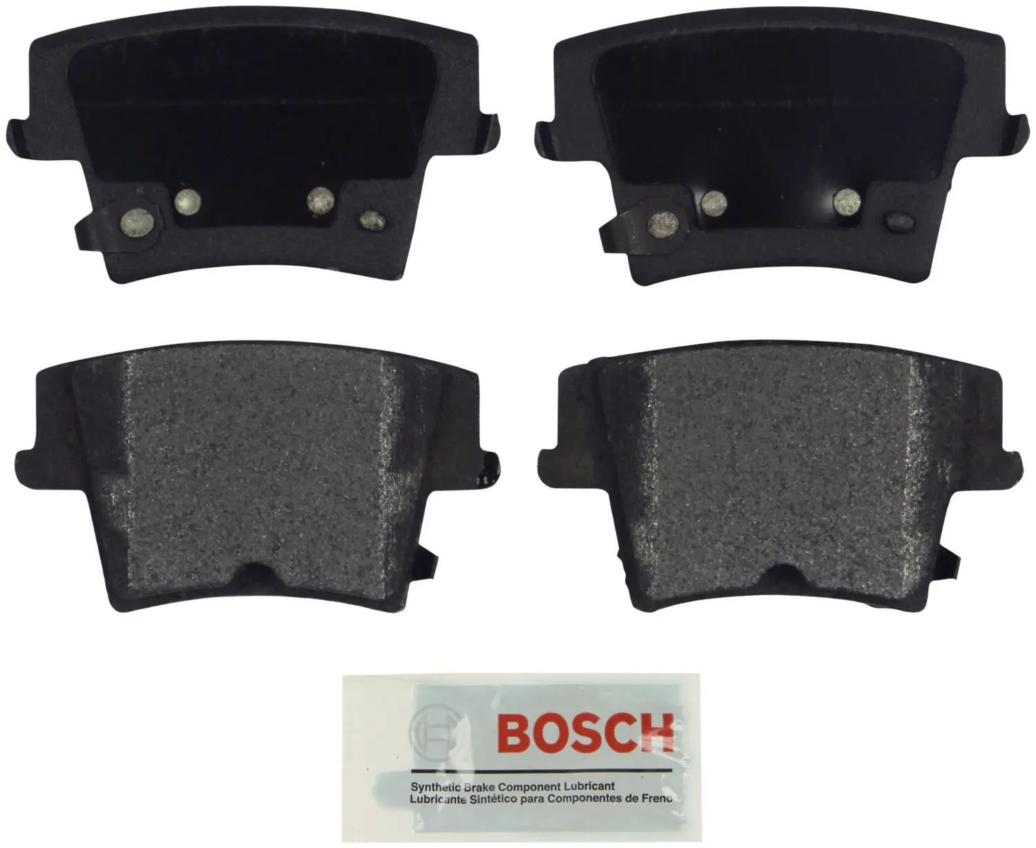 Brake Pads miniature 4