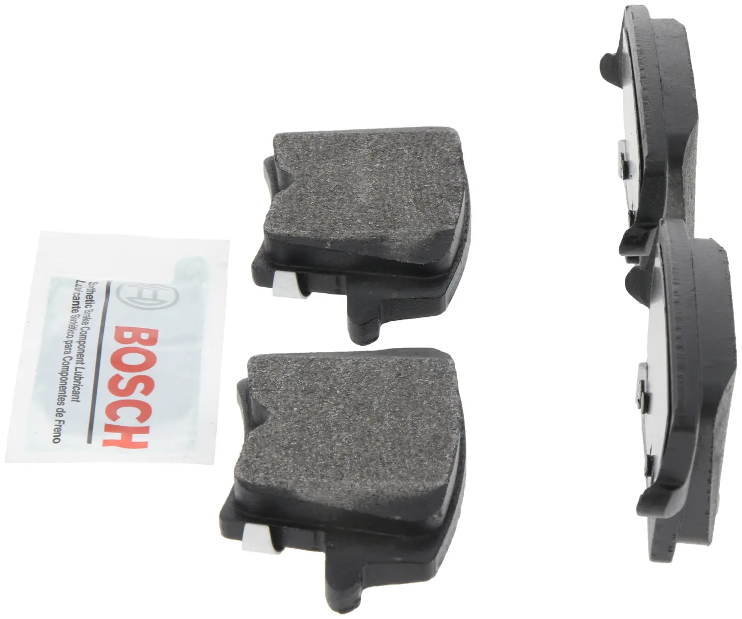 Brake Pads miniature 2