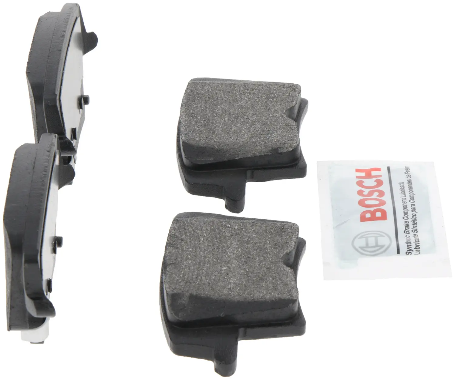 Brake Pads miniature 3