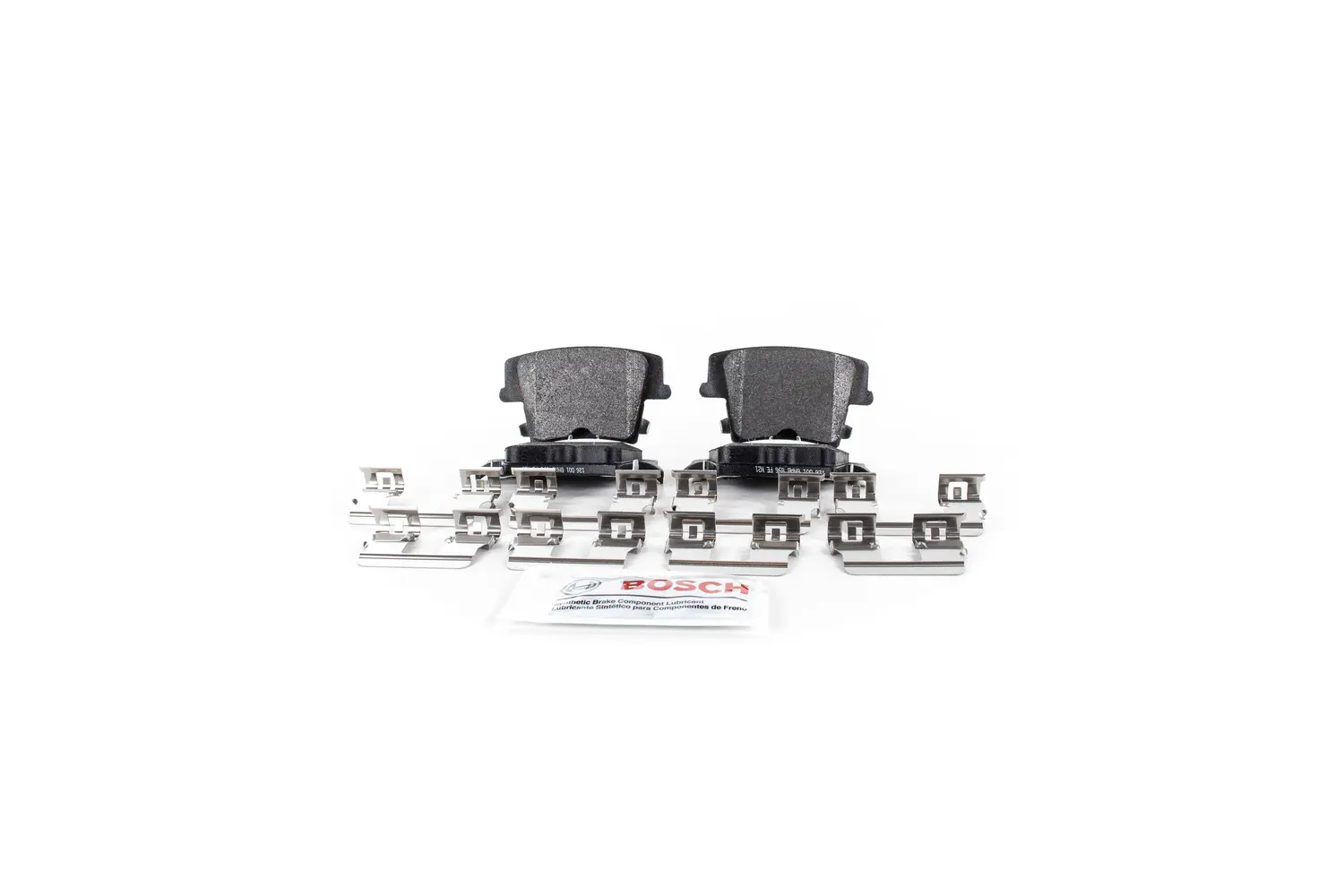 Brake Pads miniature 4