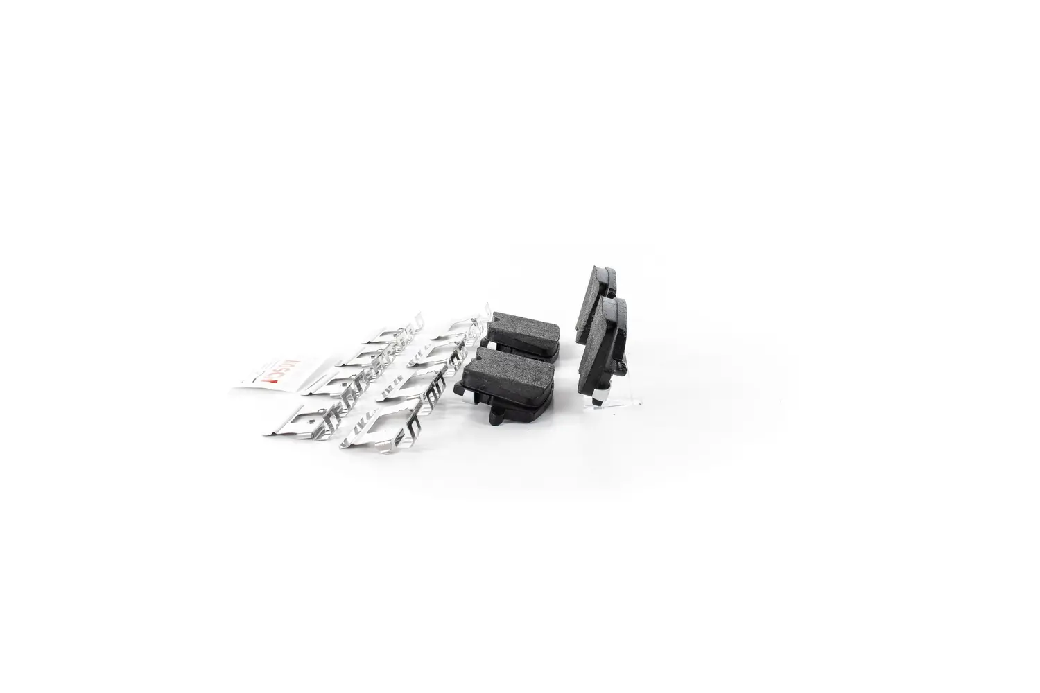 Brake Pads miniature 5