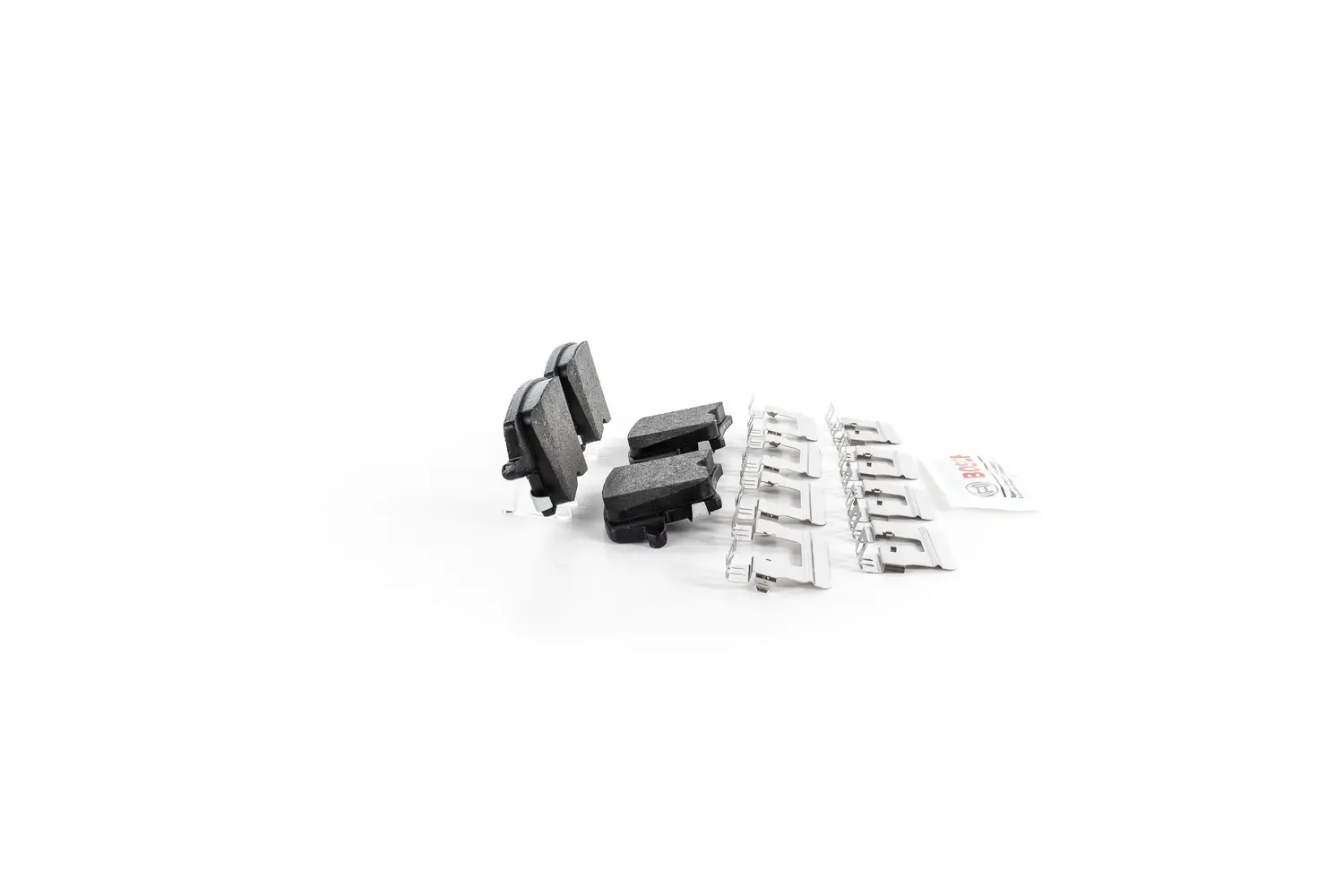 Brake Pads miniature 2