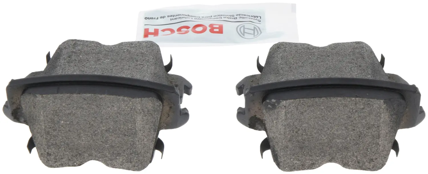 Brake Pads - image principale du produit