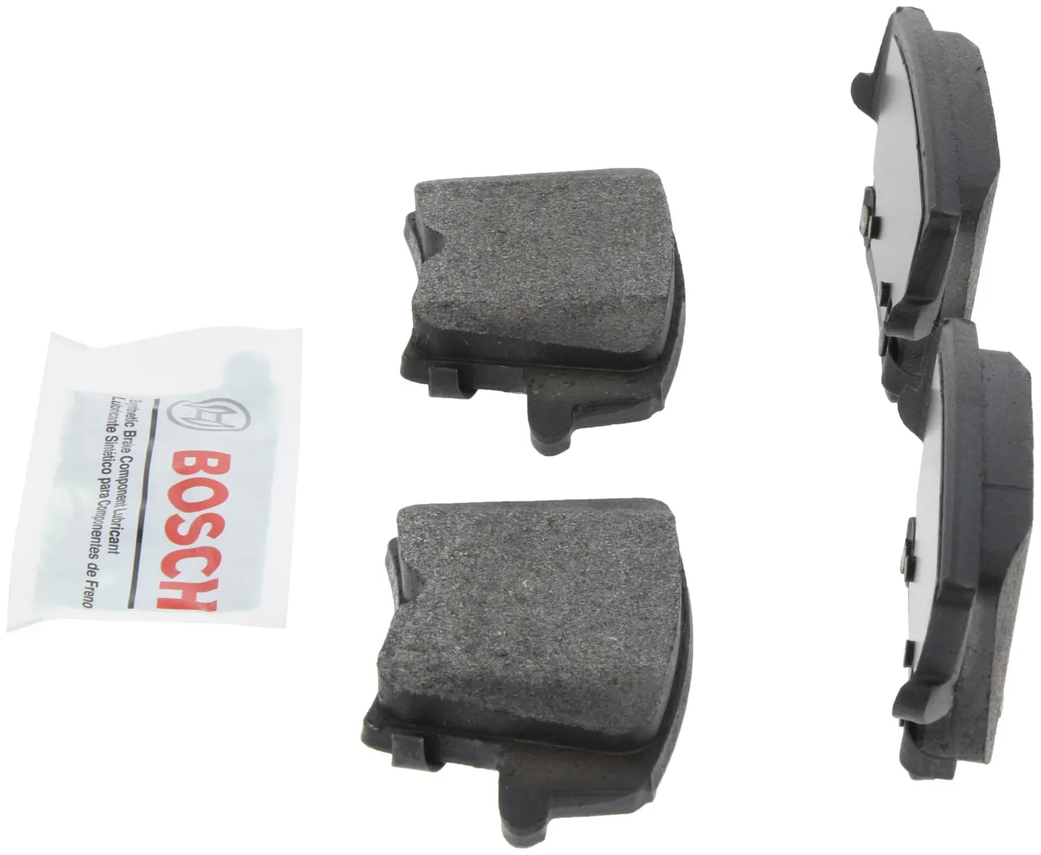 Brake Pads miniature 4