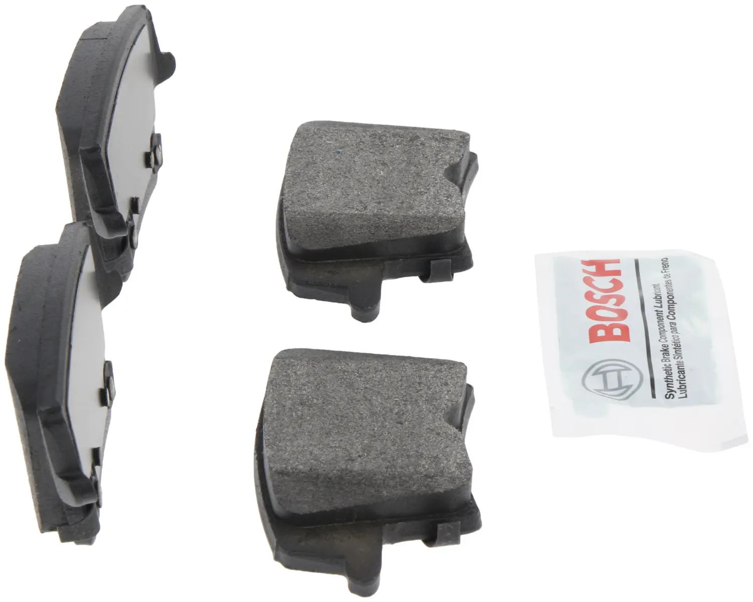 Brake Pads miniature 2