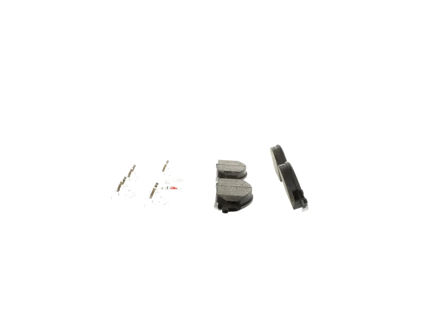 Brake Pads miniature 2