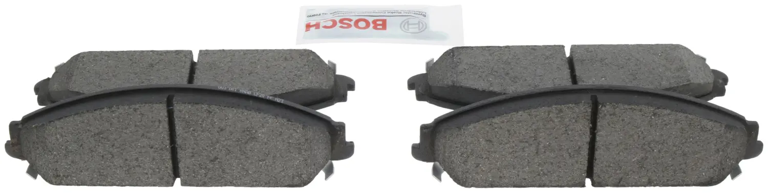 Brake Pads miniature 2