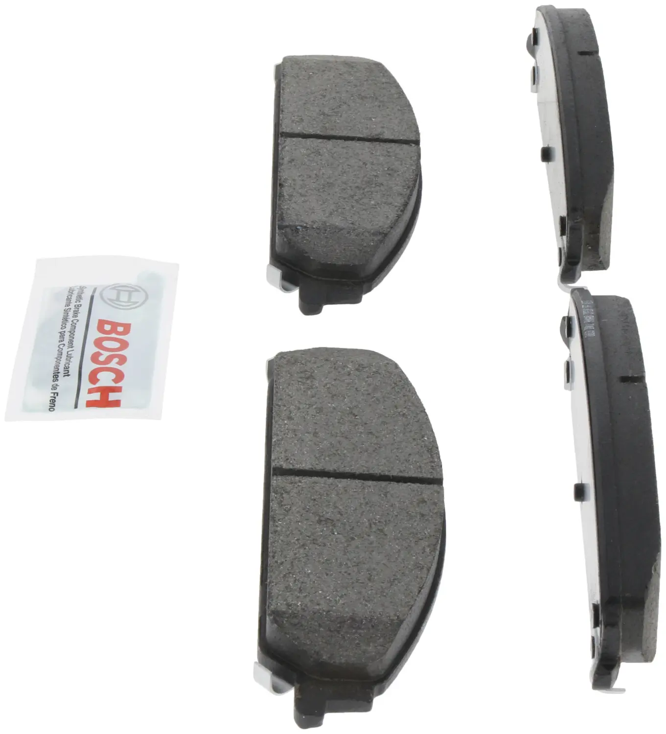 Brake Pads miniature 5