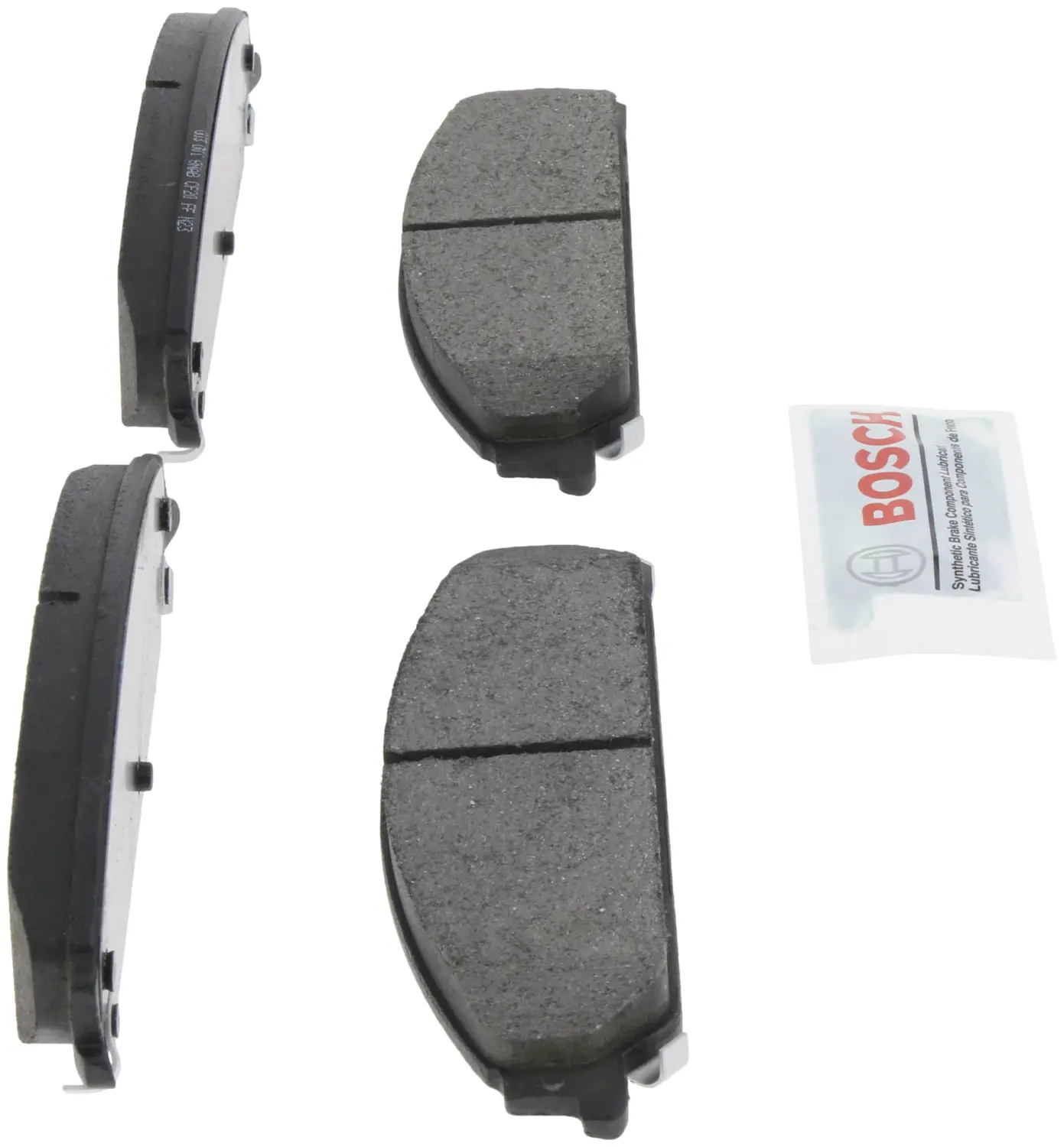 Brake Pads miniature 4