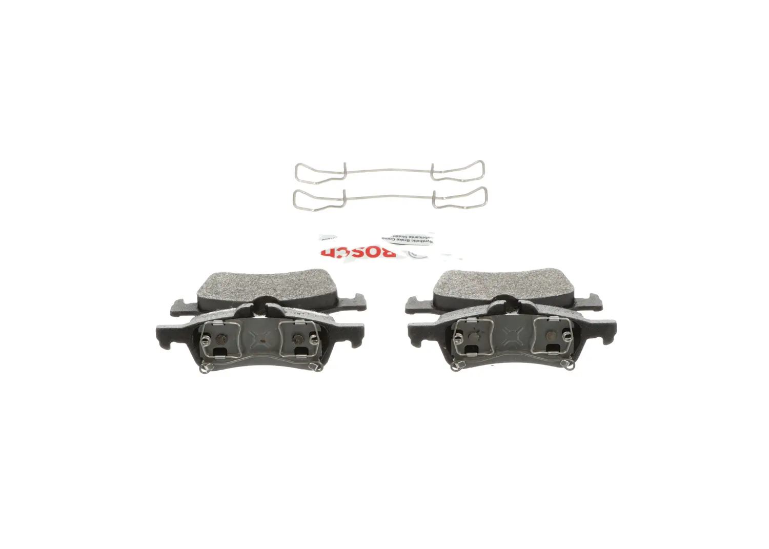 Brake Pads miniature 4