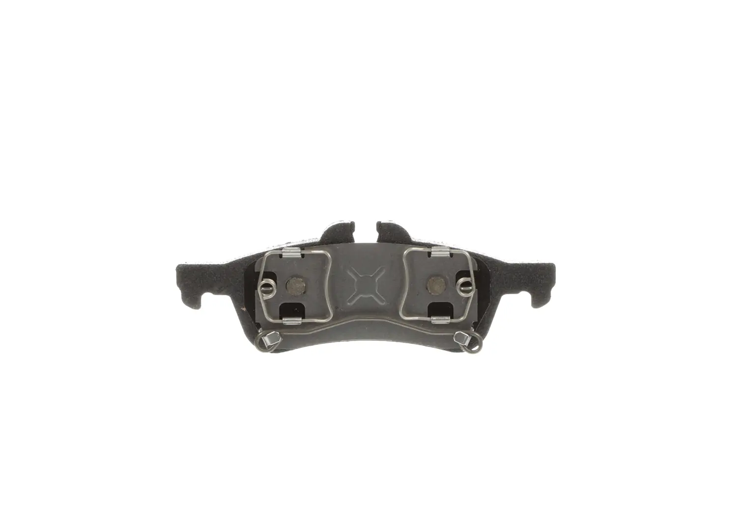Brake Pads miniature 3