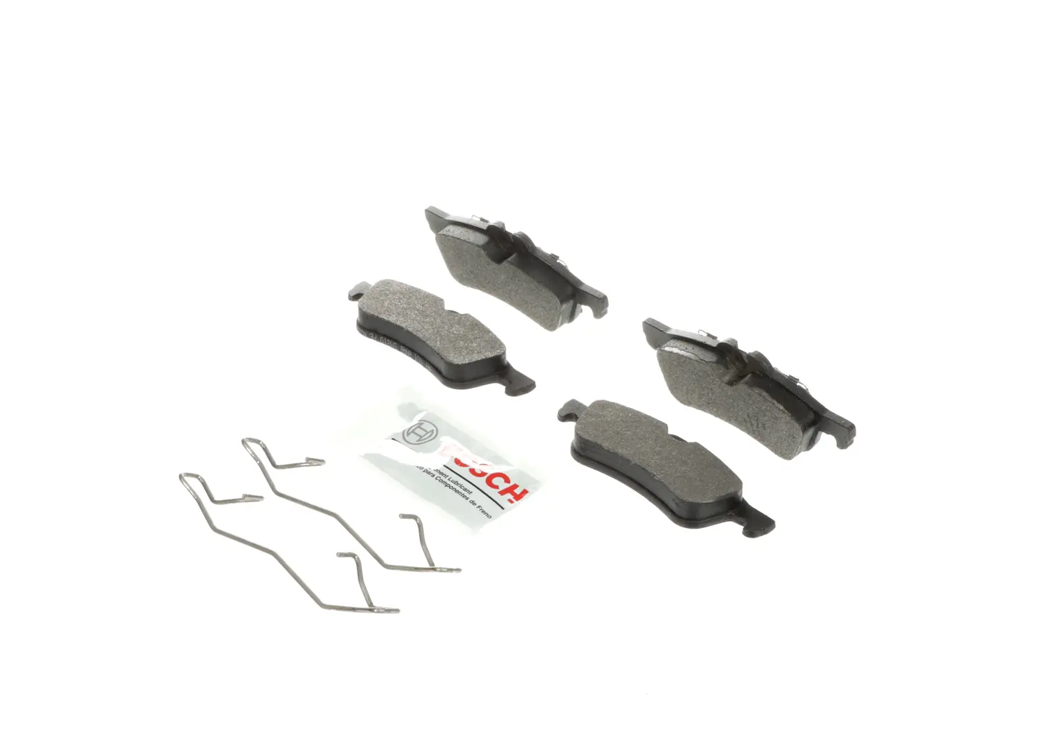 Brake Pads miniature 6