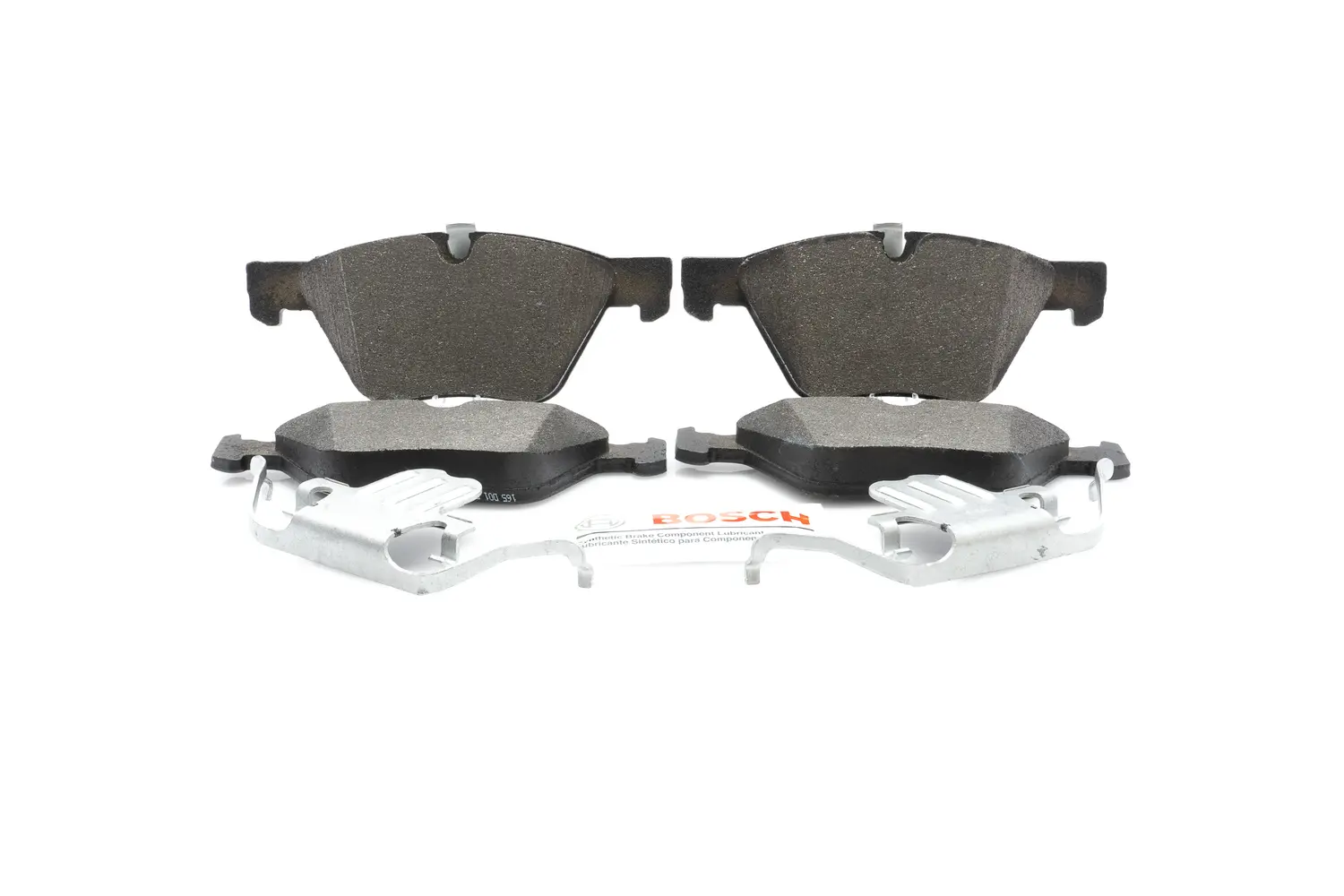 Brake Pads miniature 4