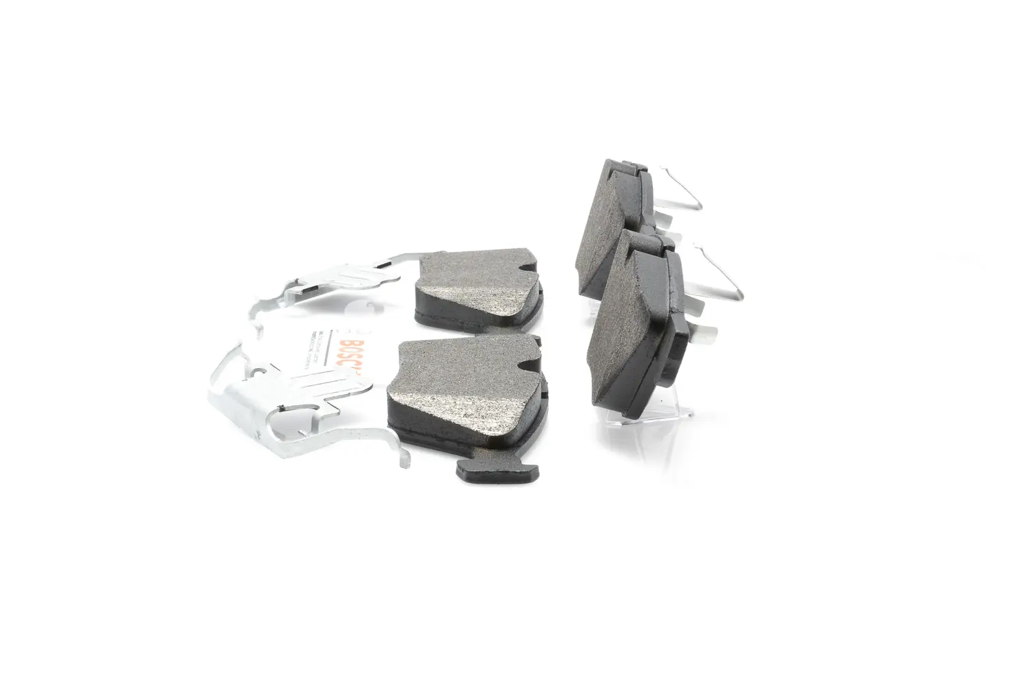 Brake Pads miniature 10