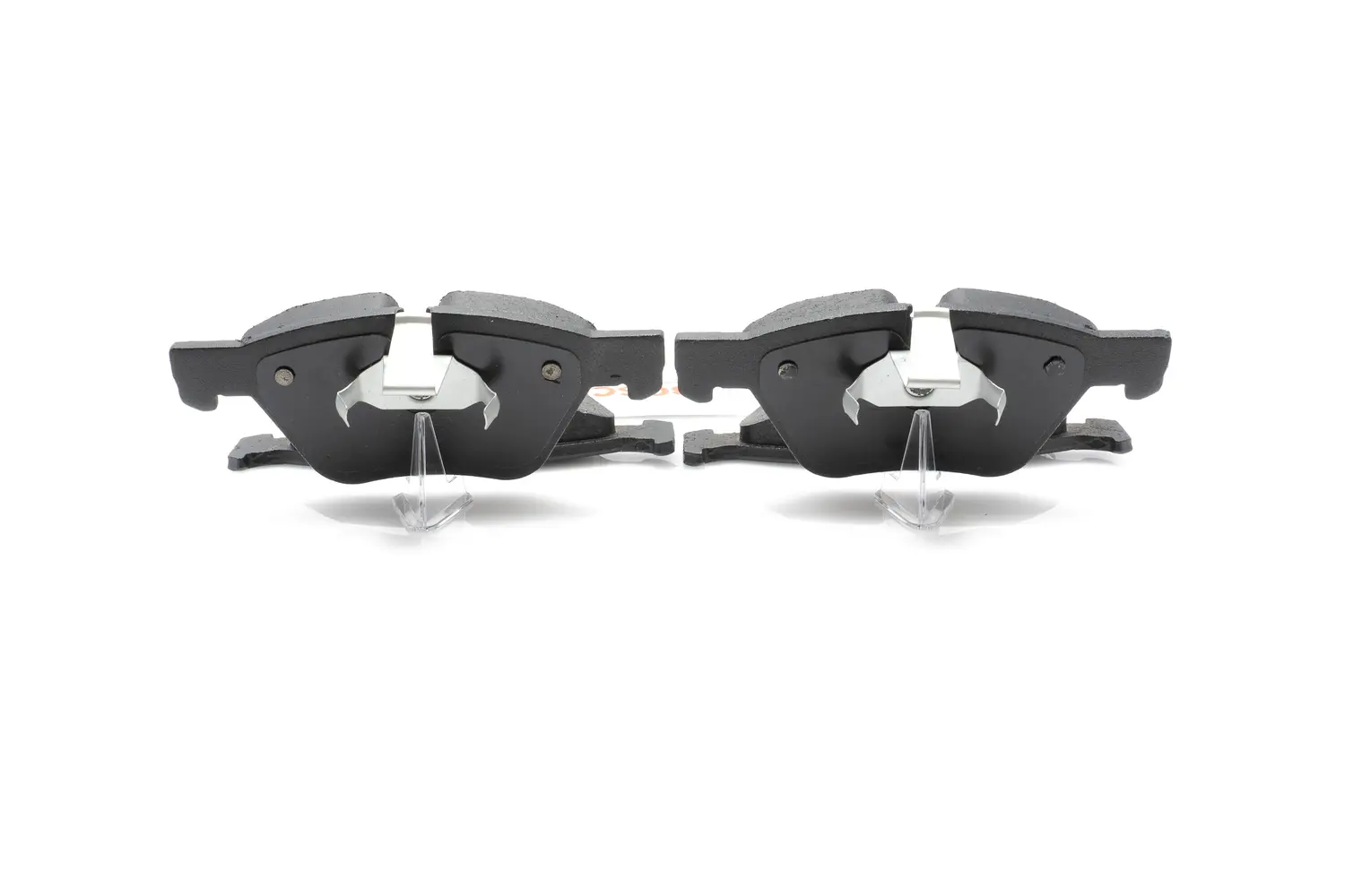 Brake Pads miniature 2