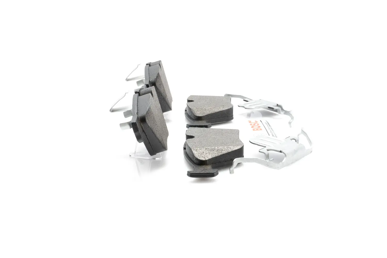 Brake Pads miniature 8