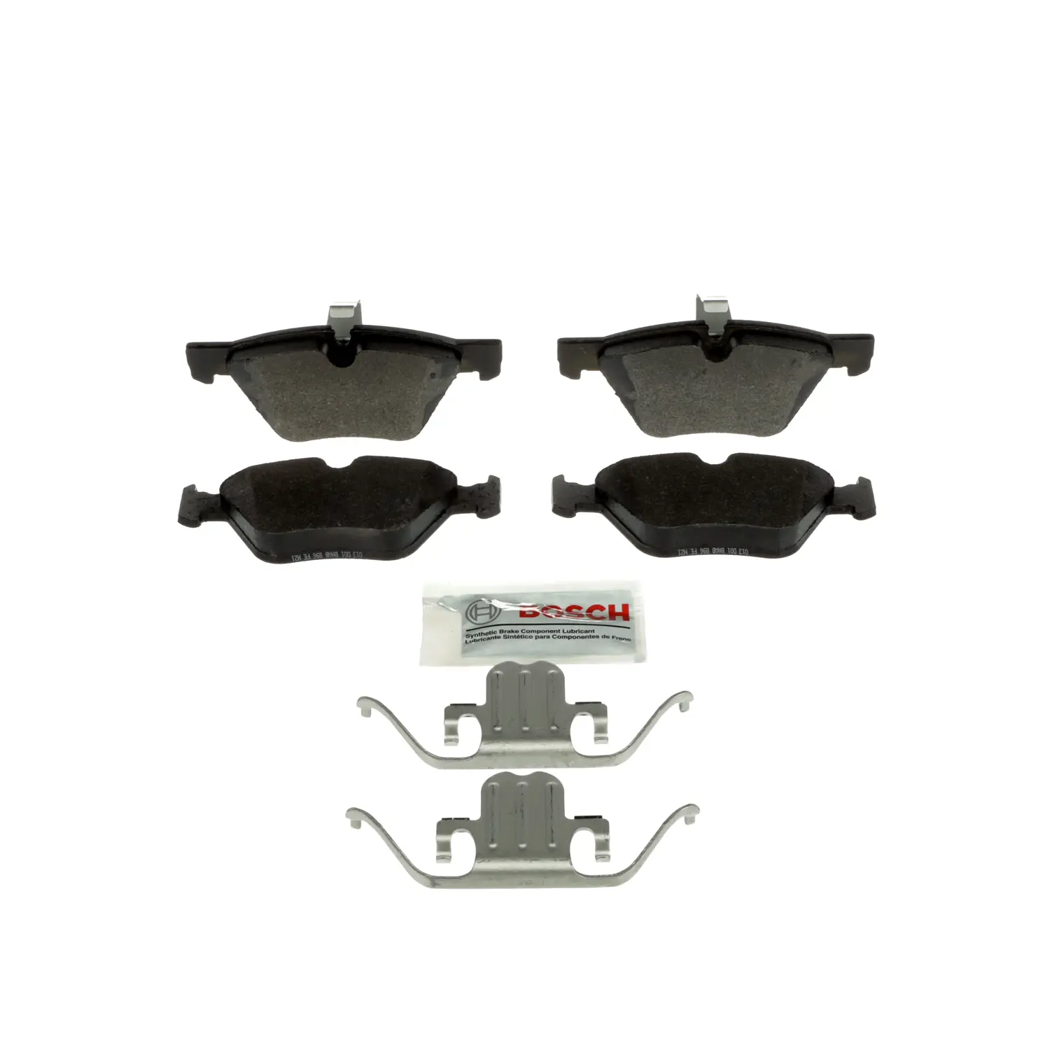 Brake Pads miniature 6