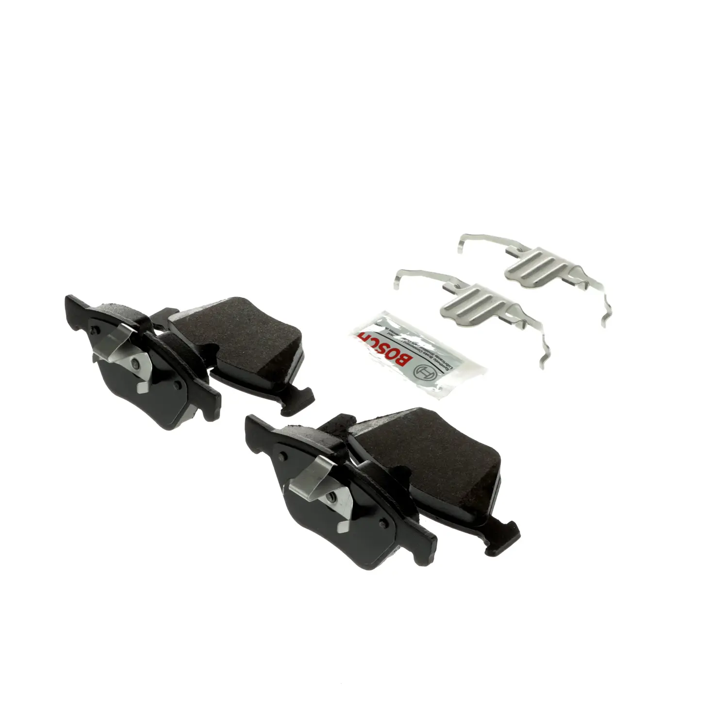 Brake Pads miniature 7