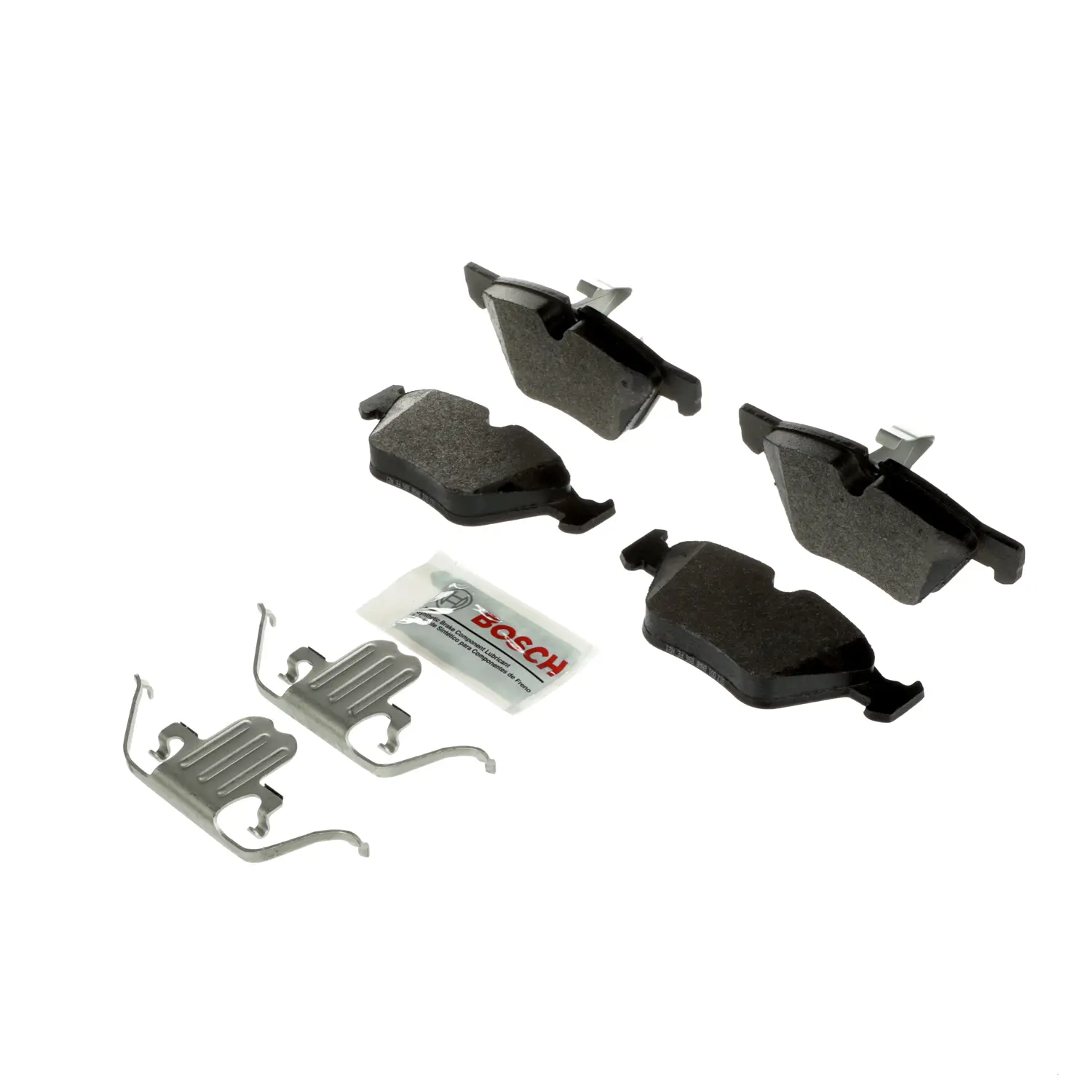 Brake Pads miniature 9