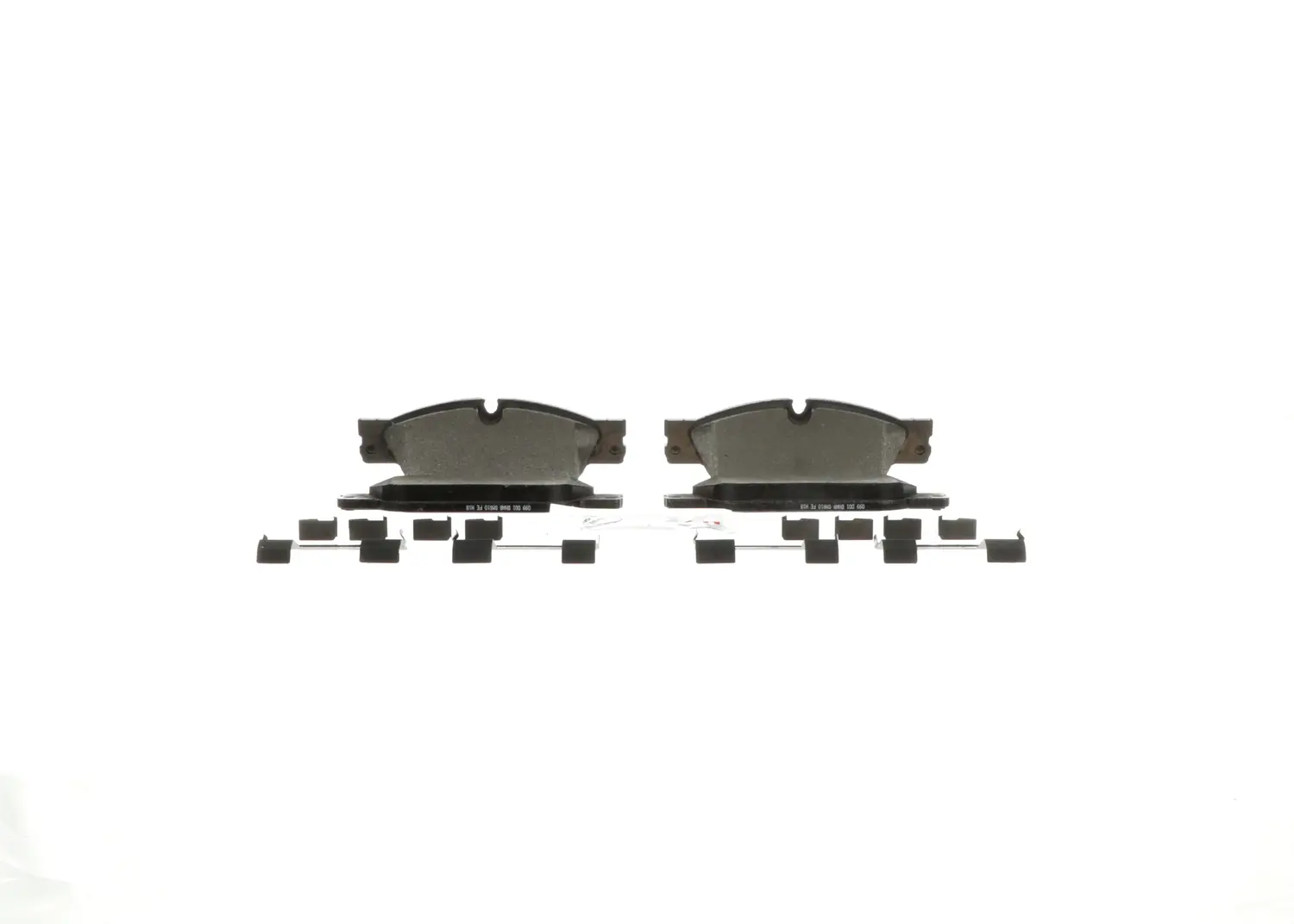 Brake Pads miniature 8