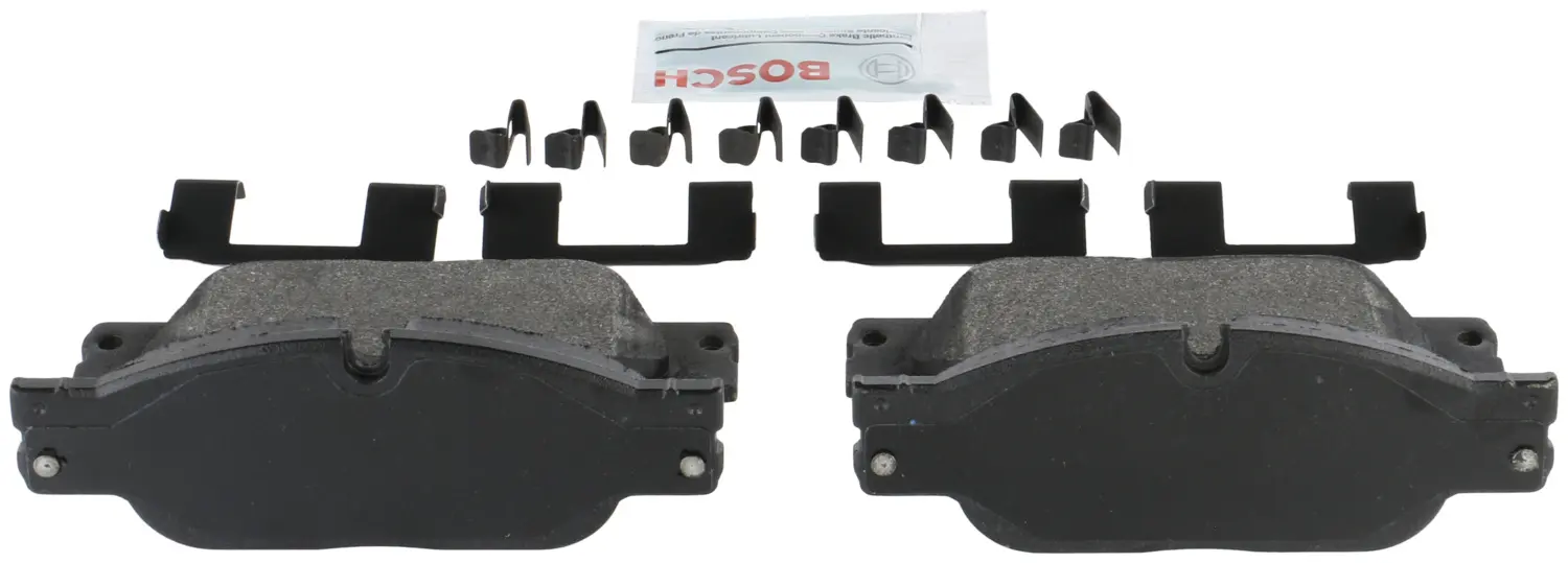 Brake Pads miniature 6