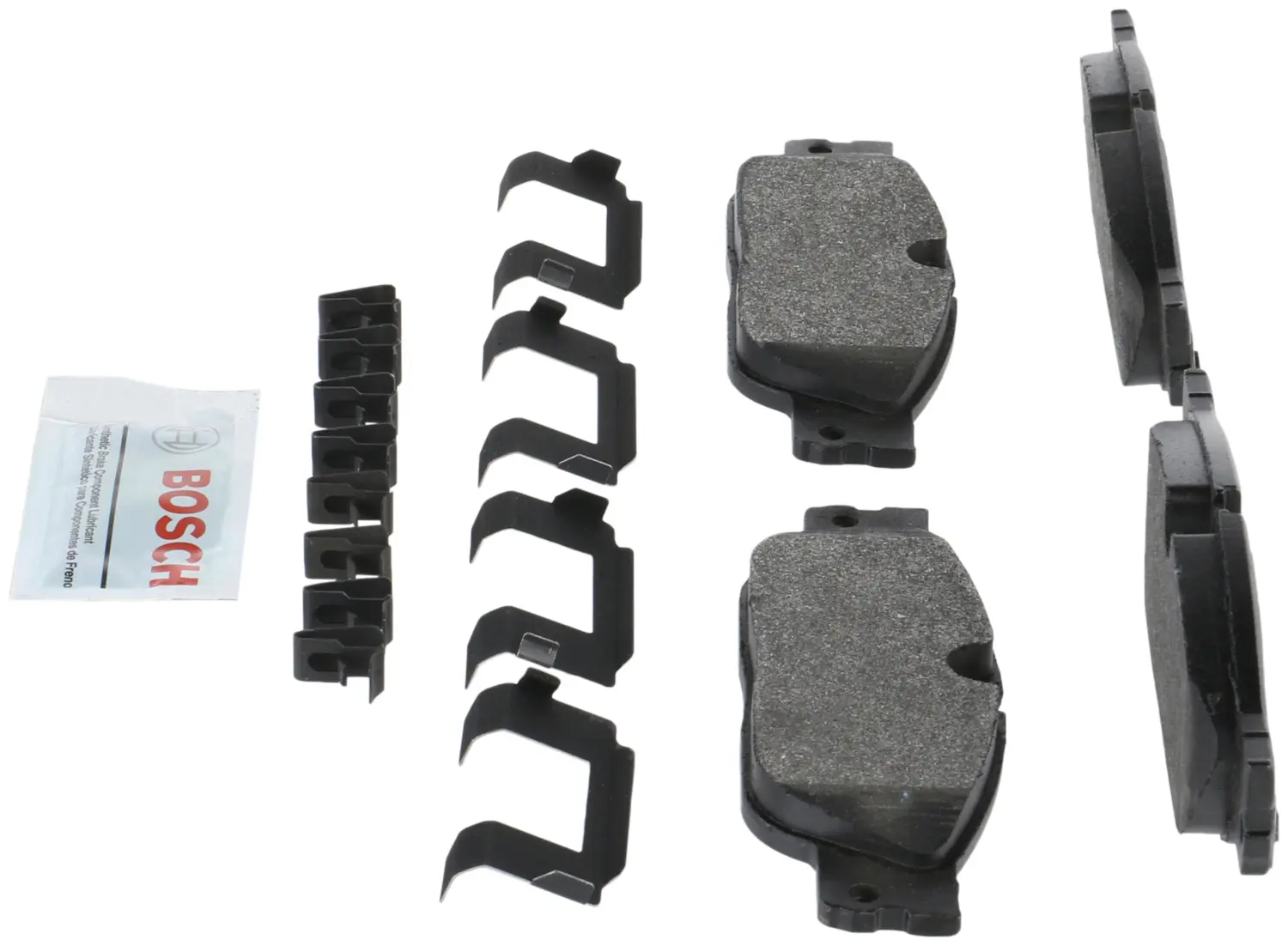 Brake Pads miniature 7