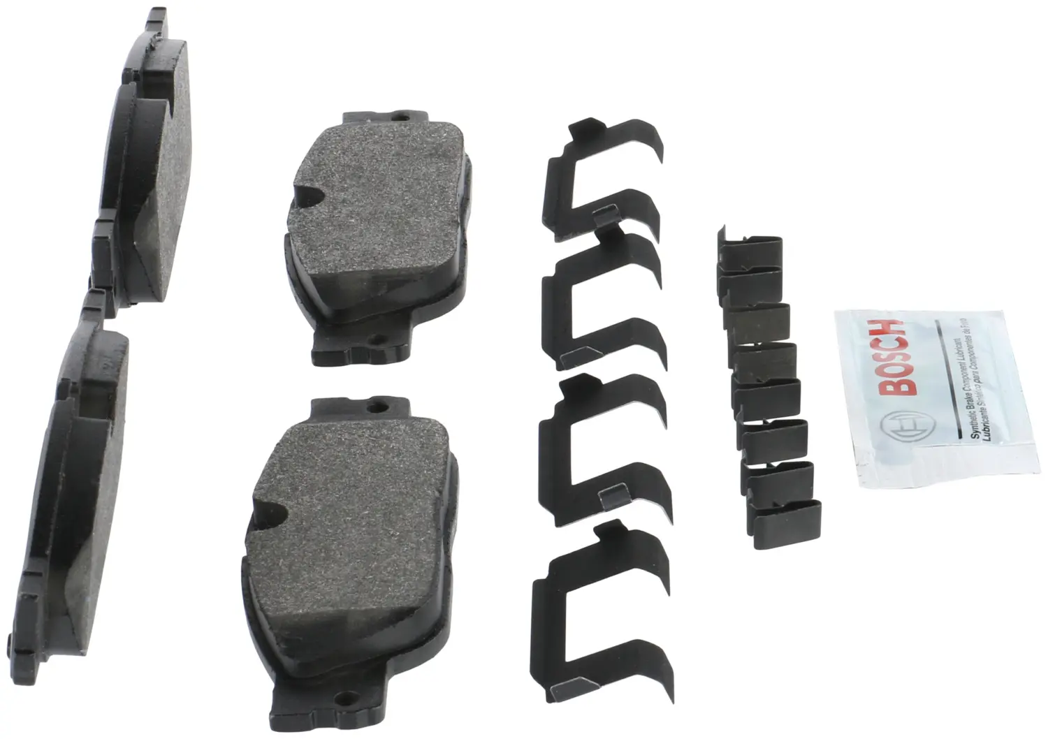 Brake Pads miniature 5