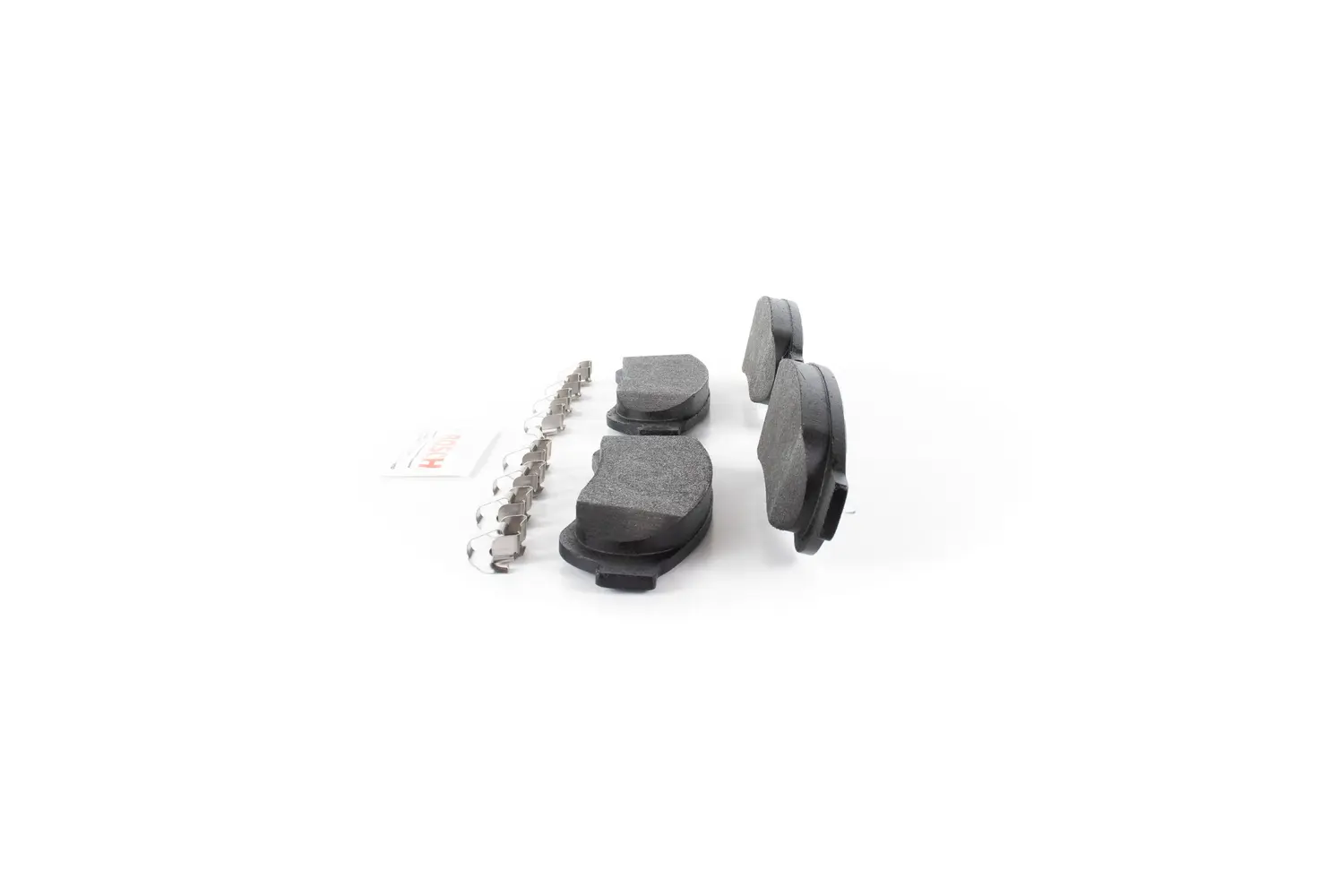 Brake Pads miniature 7