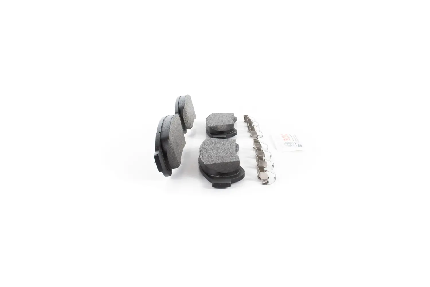 Brake Pads miniature 3
