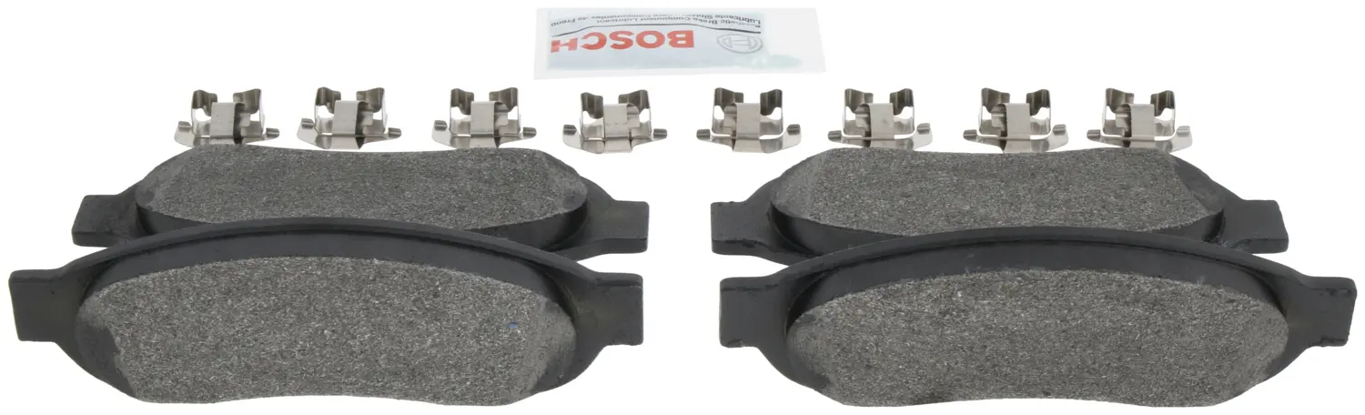 Brake Pads miniature 8